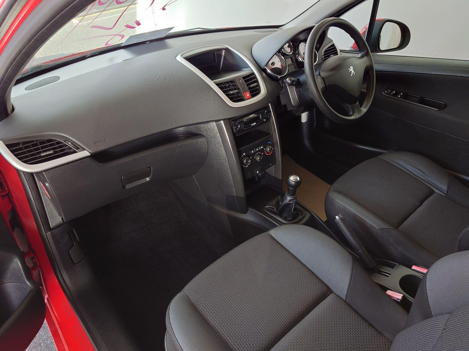 Vehicle 17