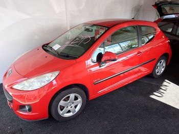 2009 (59) - 1.4 Verve Euro 5 3dr