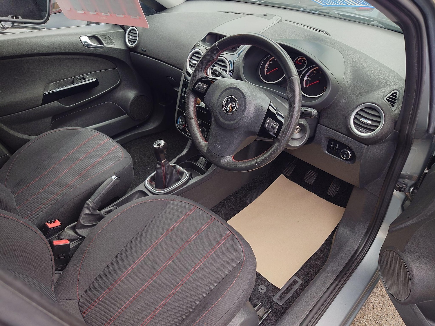 Used Vauxhall Corsa 2013 for sale - 76004794: Photo 13