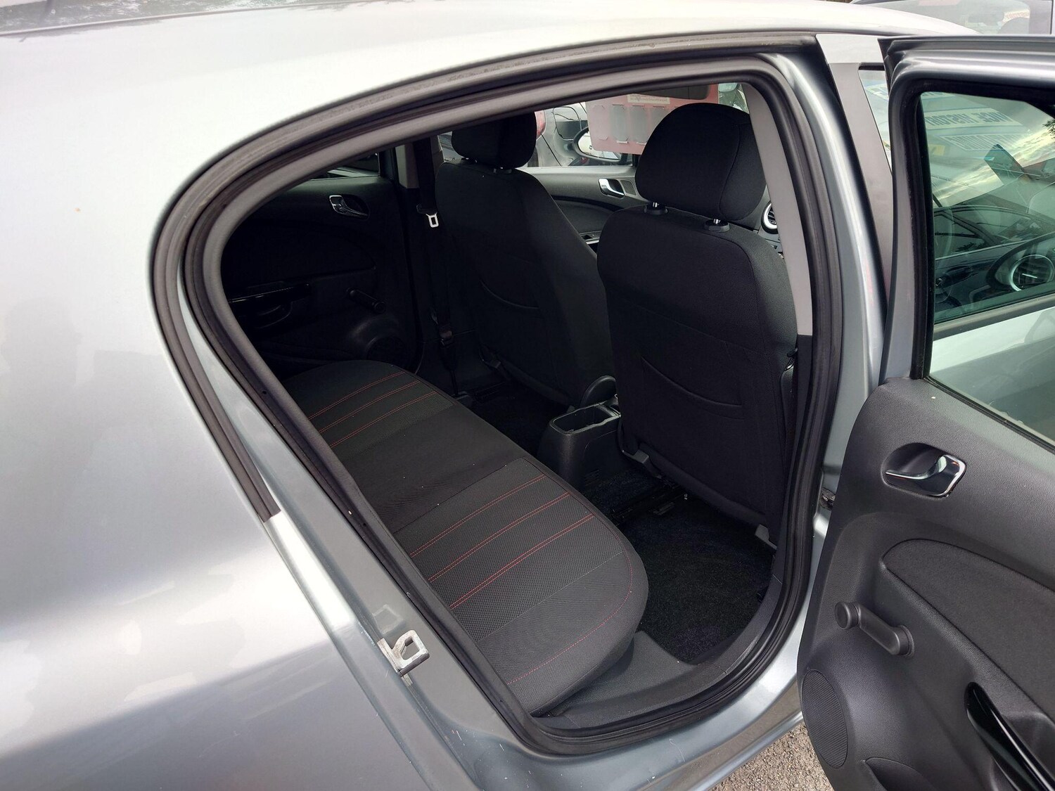 Used Vauxhall Corsa 2013 for sale - 76004794: Photo 14