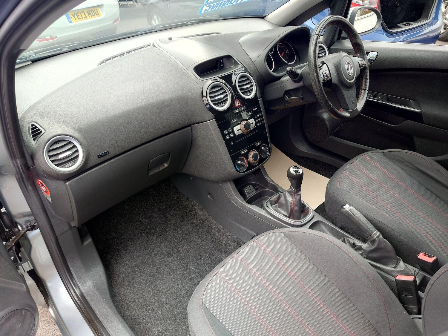 Used Vauxhall Corsa 2013 for sale - 76004794: Photo 15