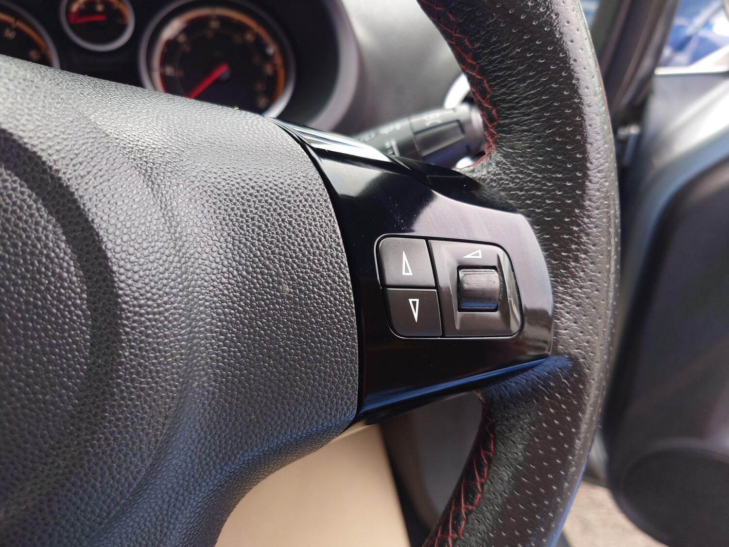 Used Vauxhall Corsa 2013 for sale - 76004794: Photo 22