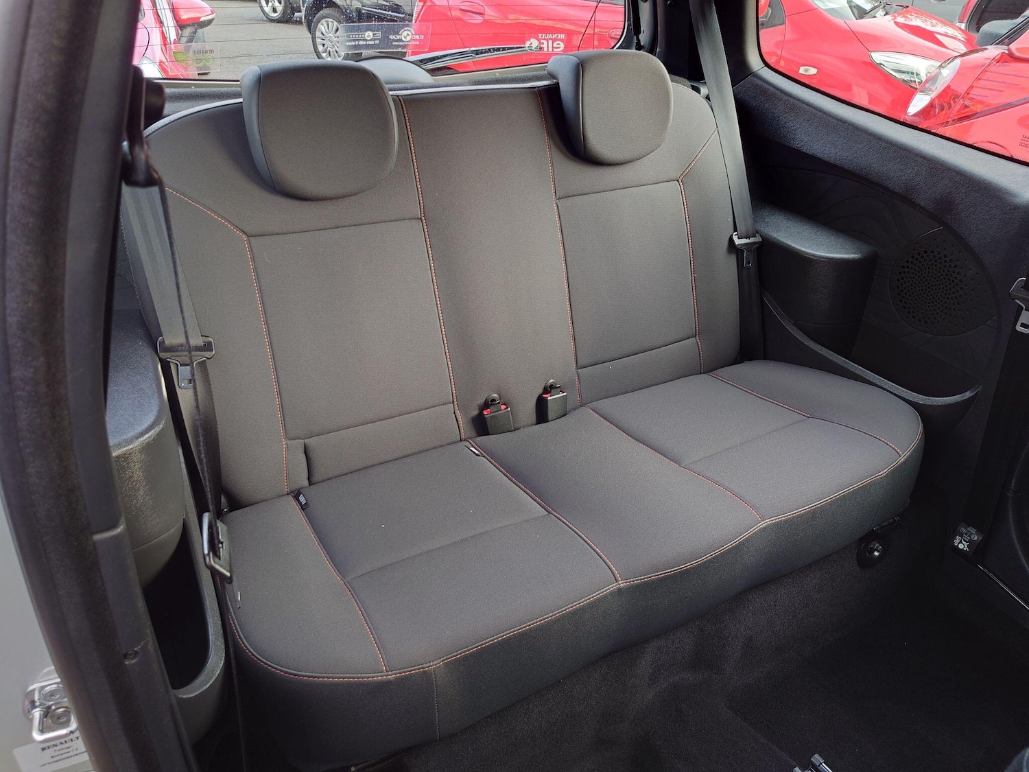 Used Renault Twingo 2010 for sale - 76004795: Photo 13