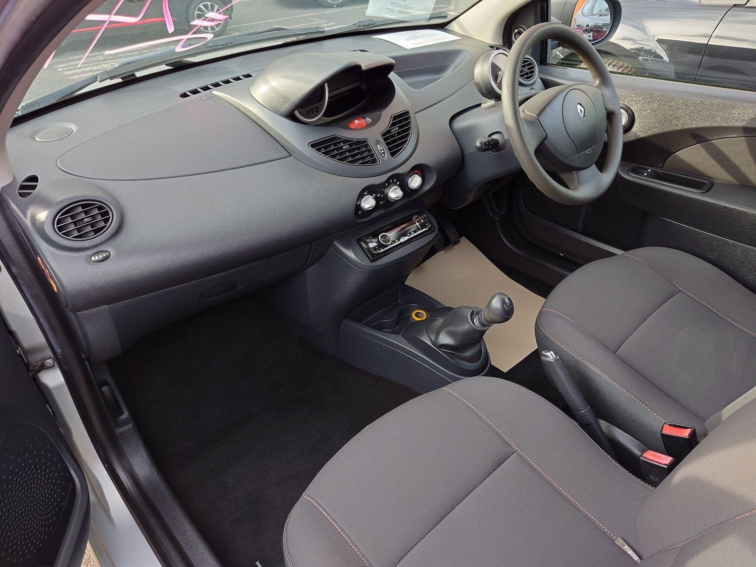 Used Renault Twingo 2010 for sale - 76004795: Photo 14