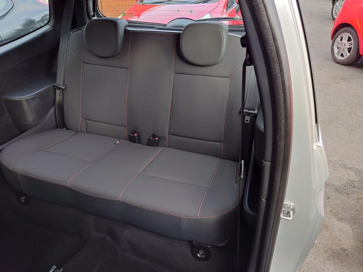 Used Renault Twingo 2010 for sale - 76004795: Photo 15