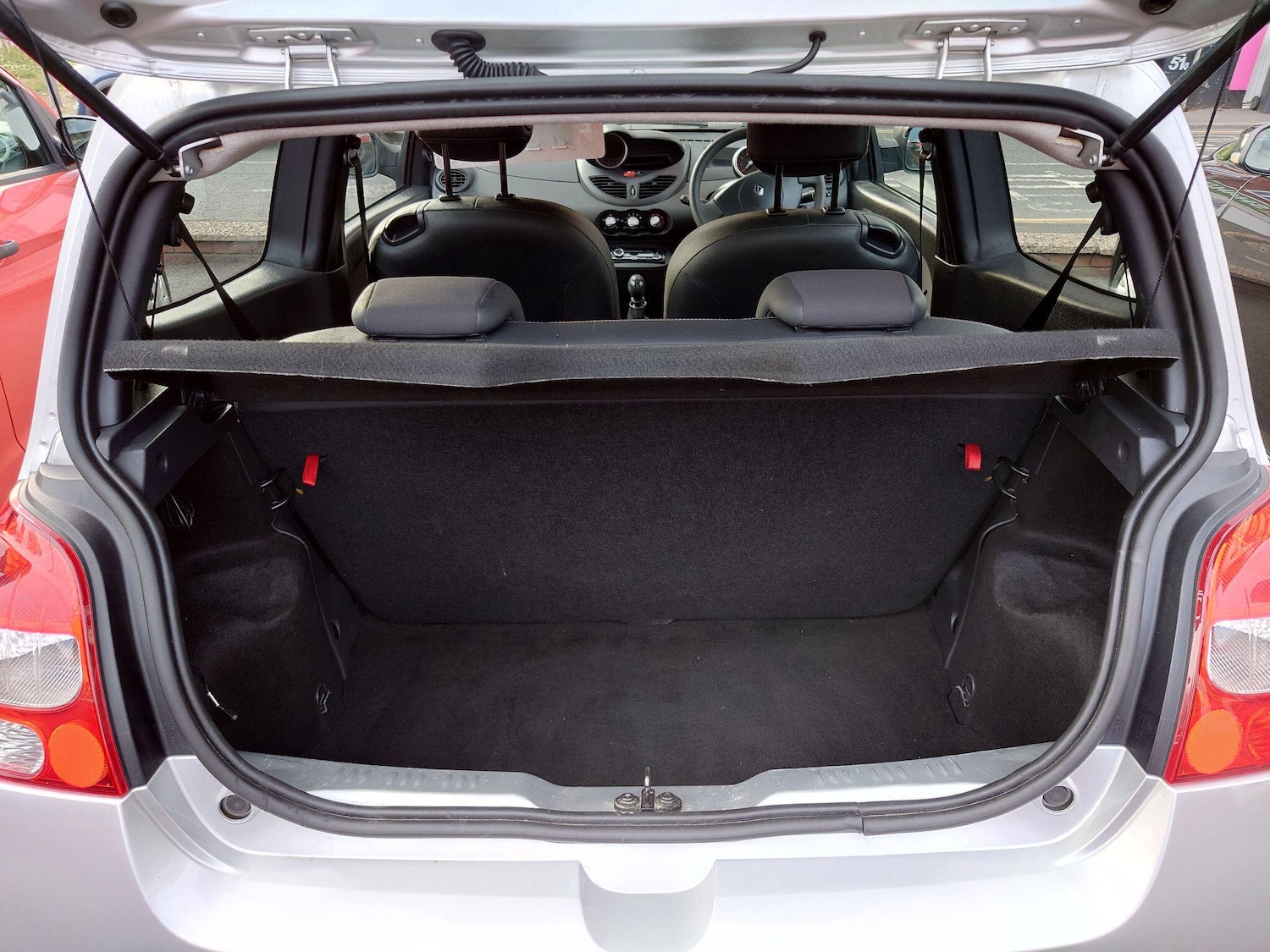 Used Renault Twingo 2010 for sale - 76004795: Photo 16