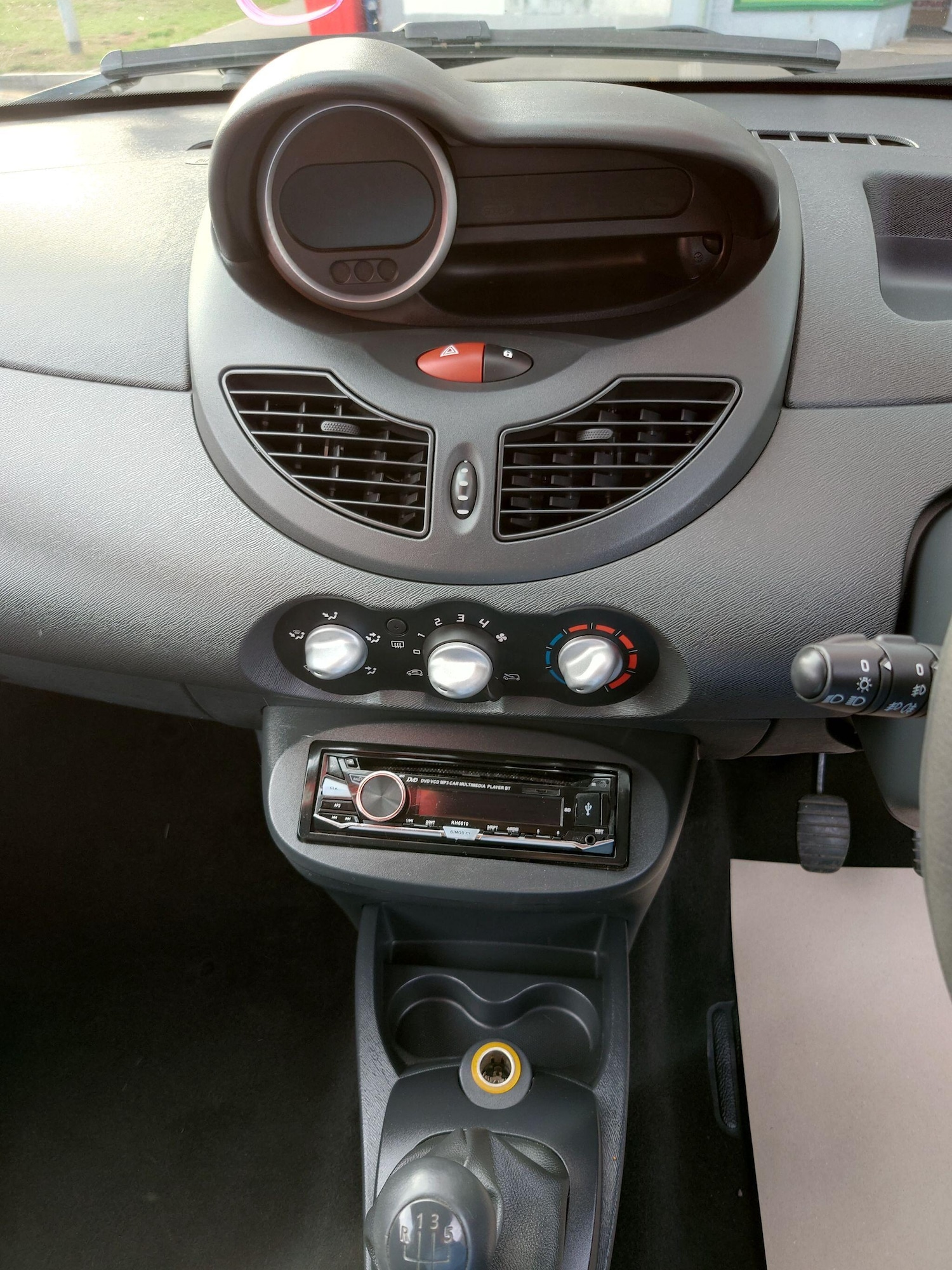 Used Renault Twingo 2010 for sale - 76004795: Photo 18