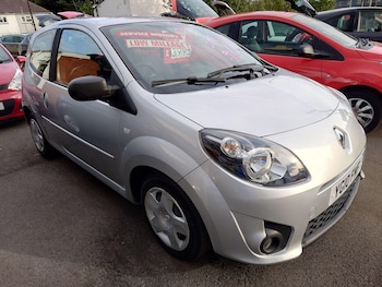 2010 (10) - 1.2 Extreme Euro 4 3dr