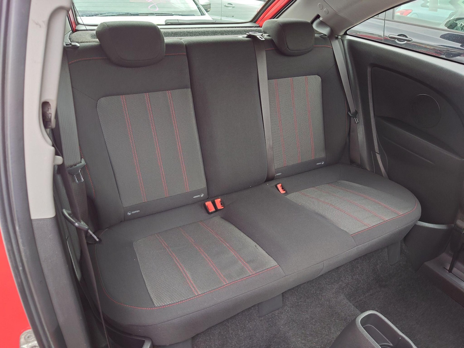 Used Vauxhall Corsa 2009 for sale - 76004792: Photo 15