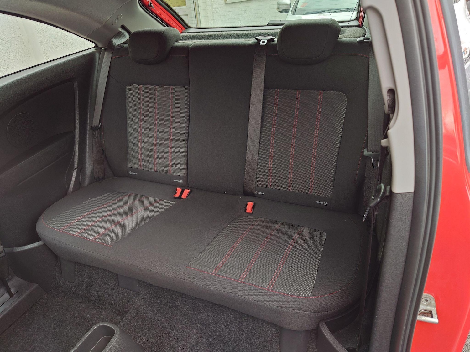 Used Vauxhall Corsa 2009 for sale - 76004792: Photo 17