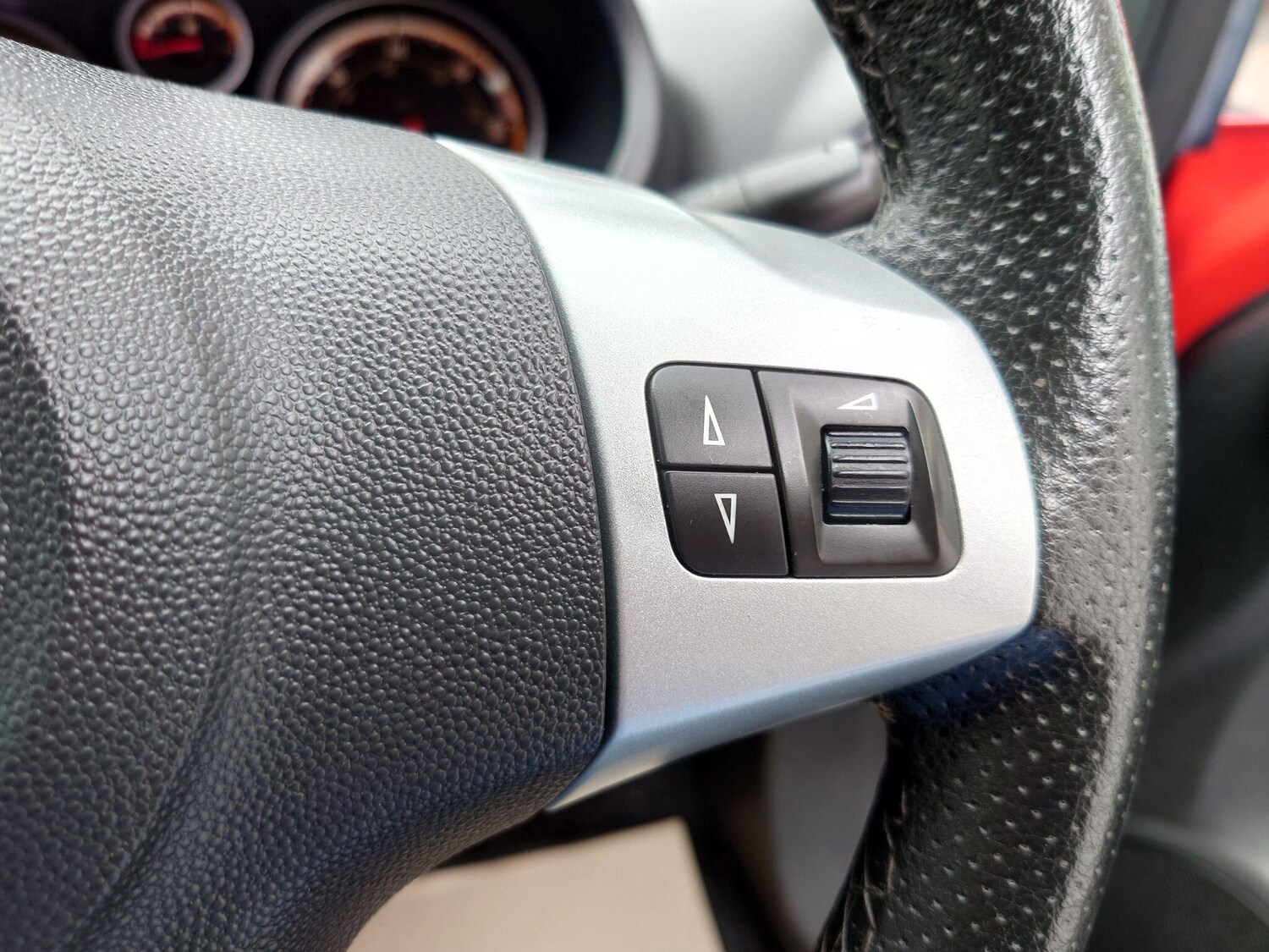 Used Vauxhall Corsa 2009 for sale - 76004792: Photo 24