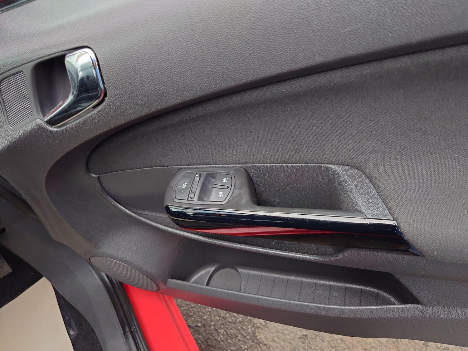 Used Vauxhall Corsa 2009 for sale - 76004792: Photo 25