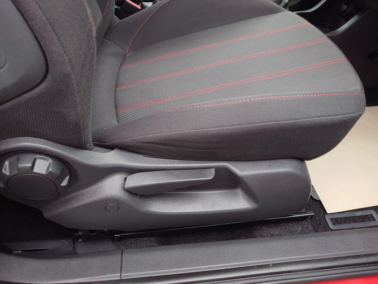 Used Vauxhall Corsa 2009 for sale - 76004792: Photo 26