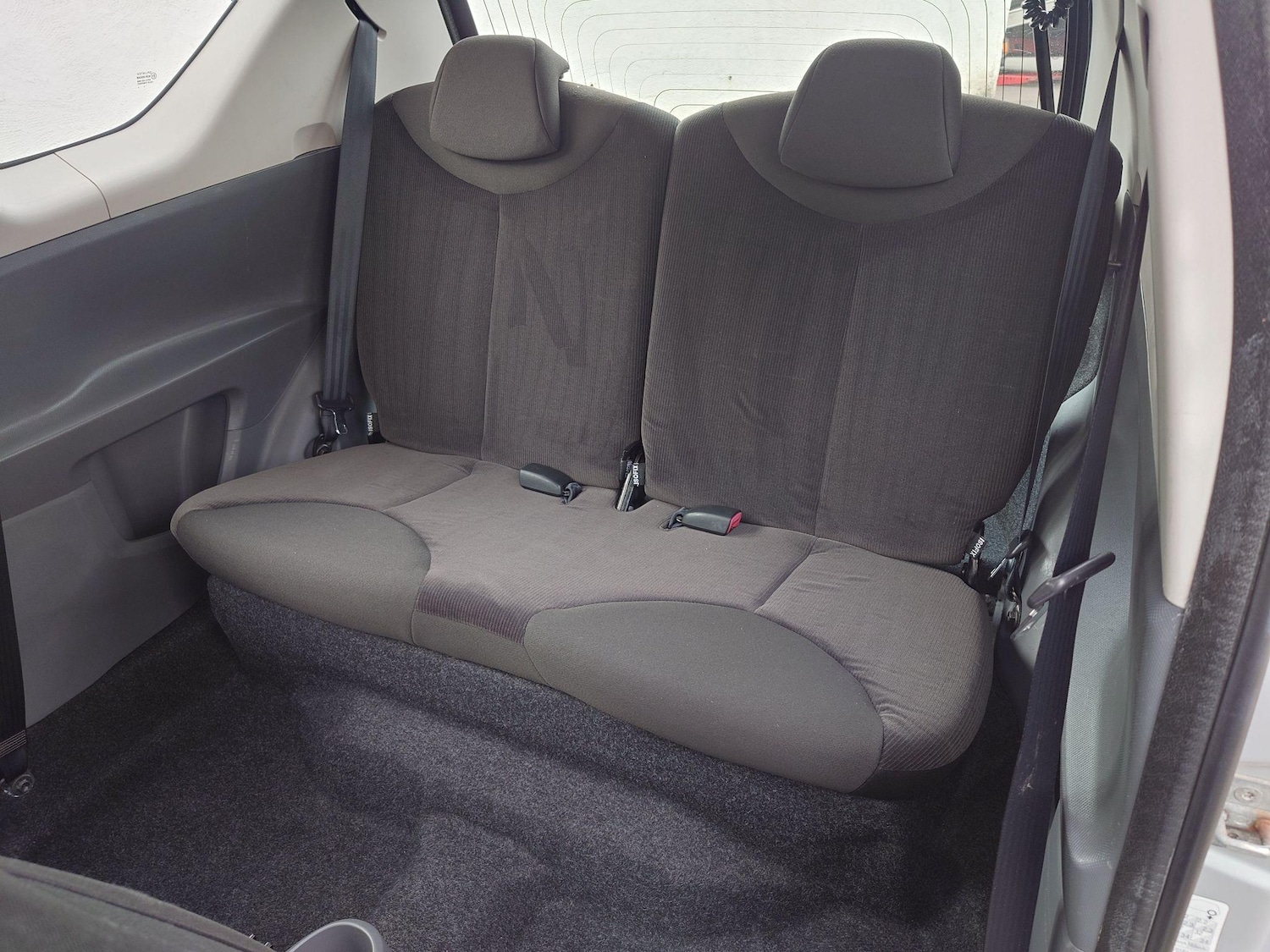 Used Citroen C1 2007 for sale - 76004793: Photo 13
