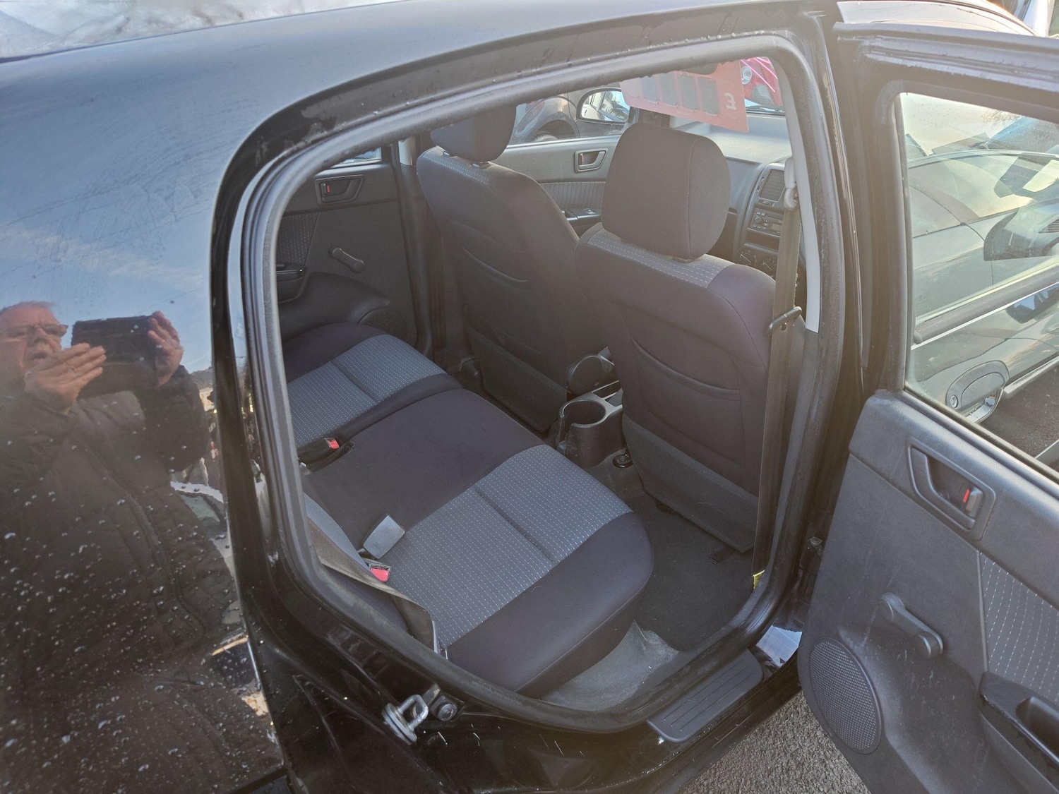 Used Hyundai Getz 2007 for sale - 77163429: Photo 6