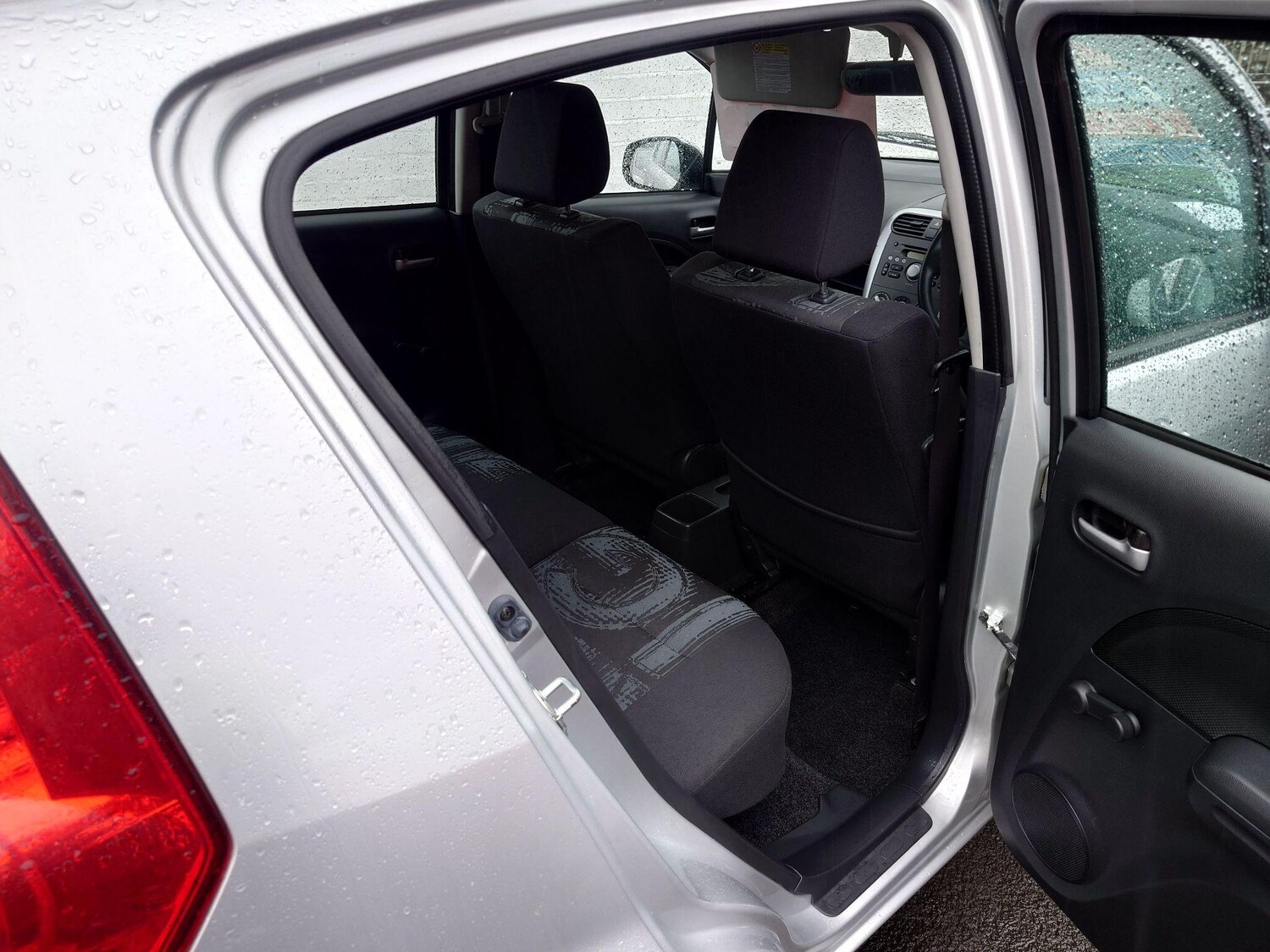 Used Vauxhall Agila 2013 for sale - 76644946: Photo 16