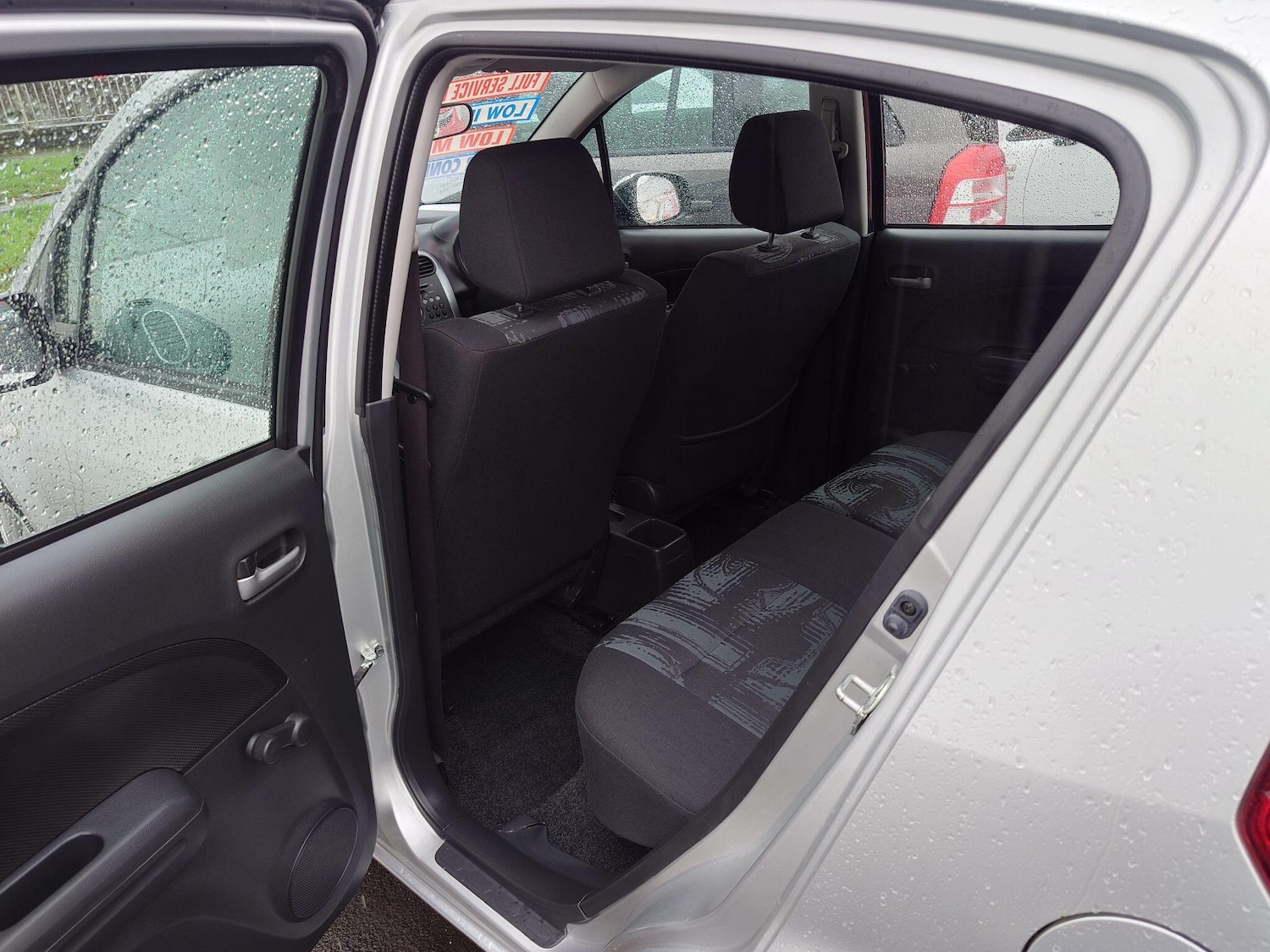 Used Vauxhall Agila 2013 for sale - 76644946: Photo 18