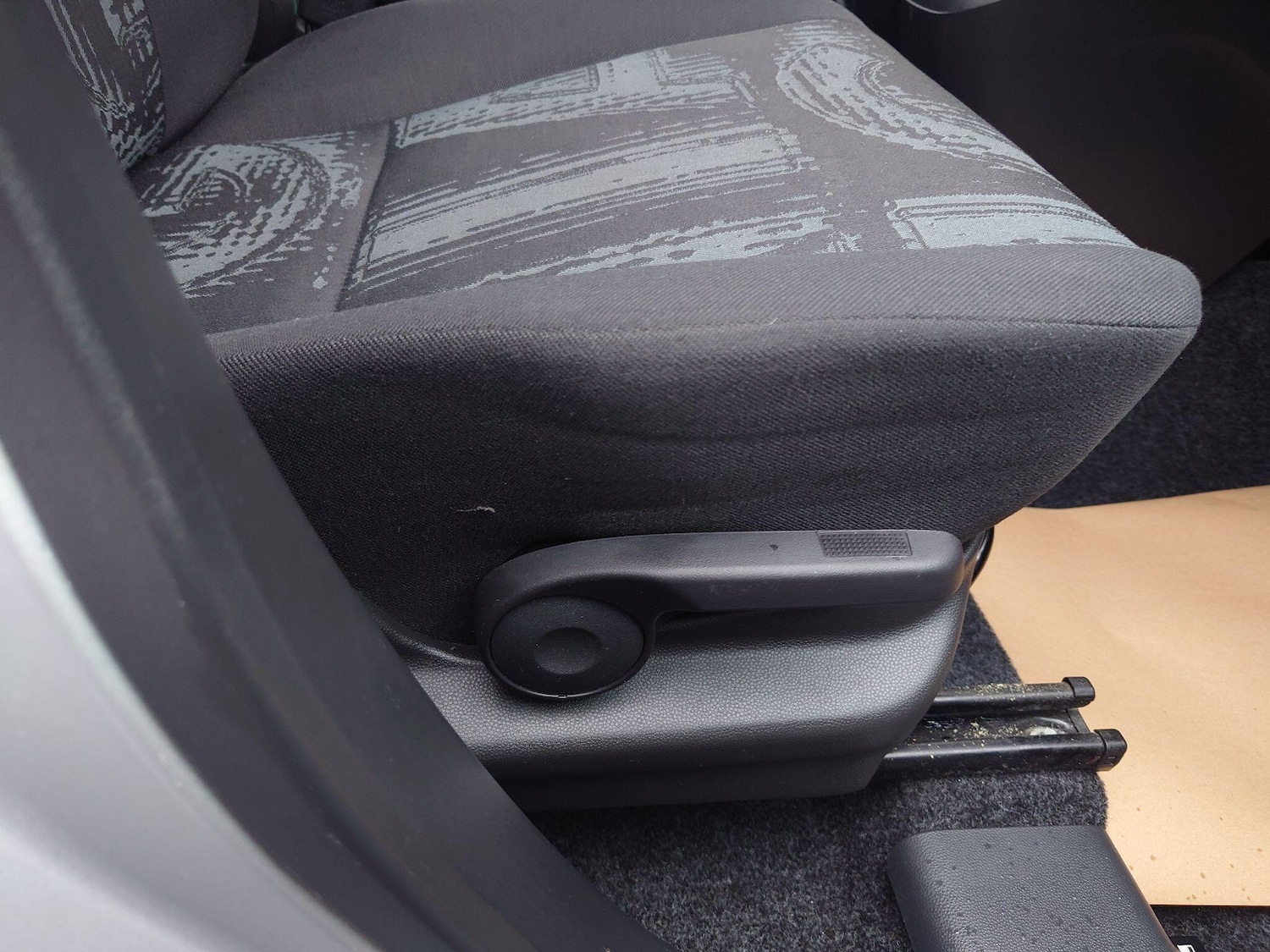 Used Vauxhall Agila 2013 for sale - 76644946: Photo 25