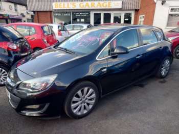 2012 (62) - 1.6i 16V Elite 5dr