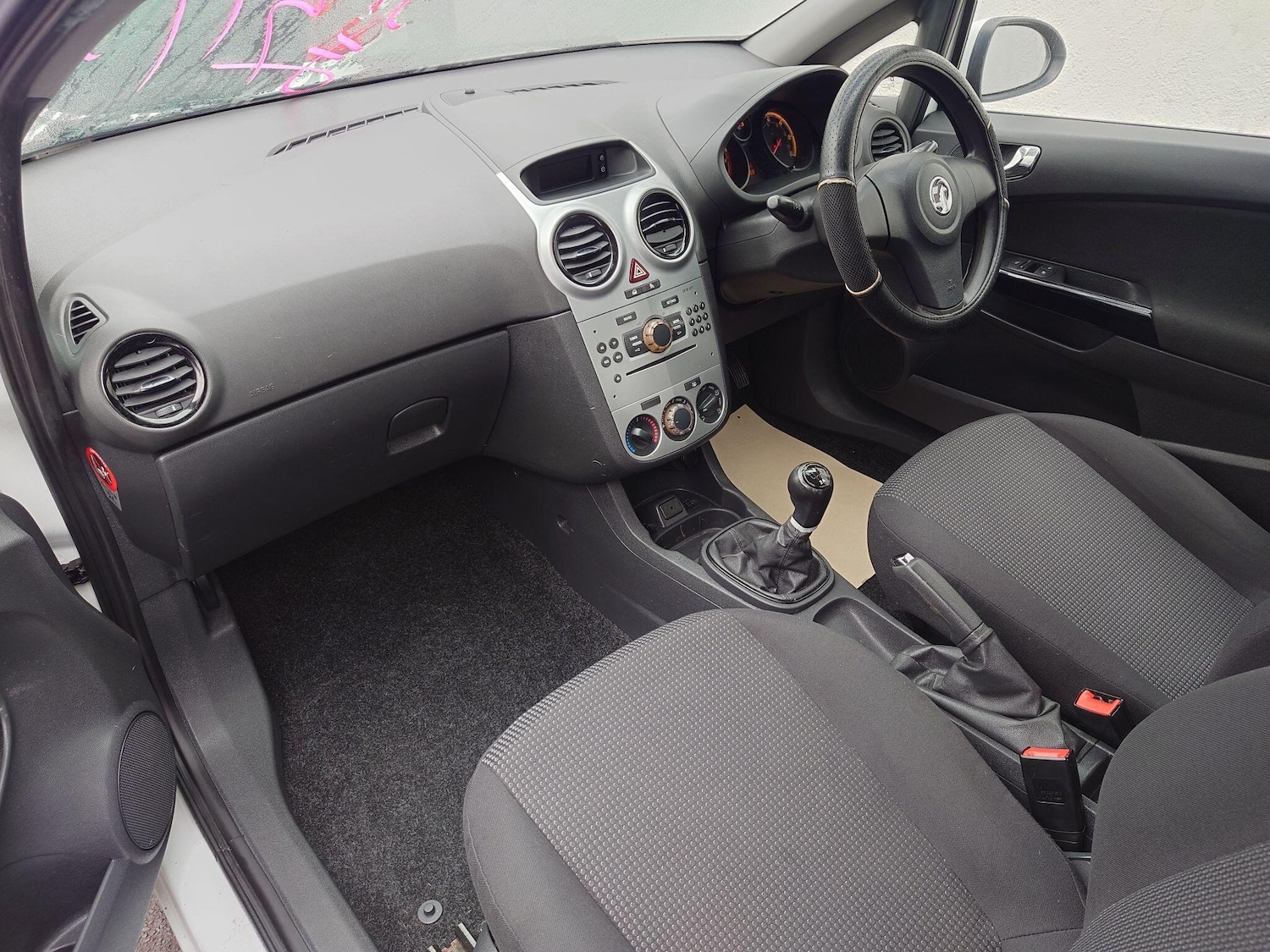 Used Vauxhall Corsa 2013 for sale - 76388185: Photo 15