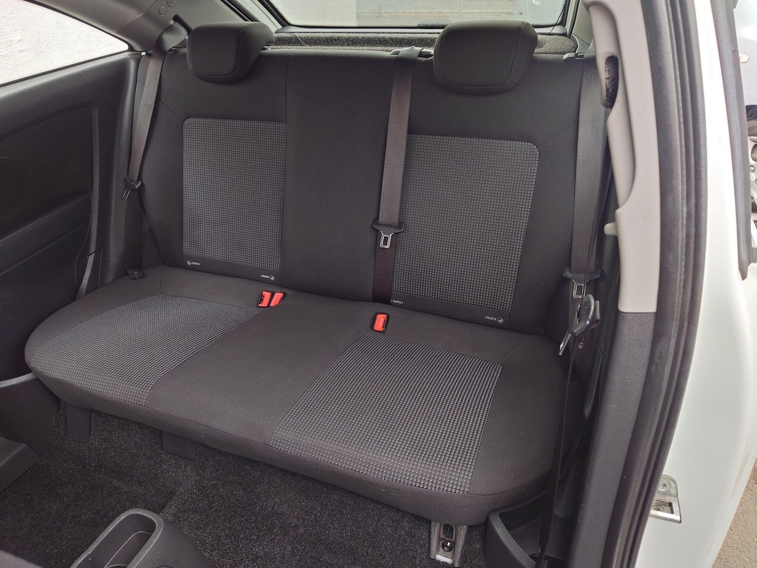 Used Vauxhall Corsa 2013 for sale - 76388185: Photo 16