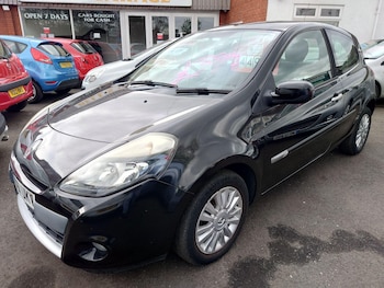 Used Renault Clio 2011 for sale - 78127975: Photo