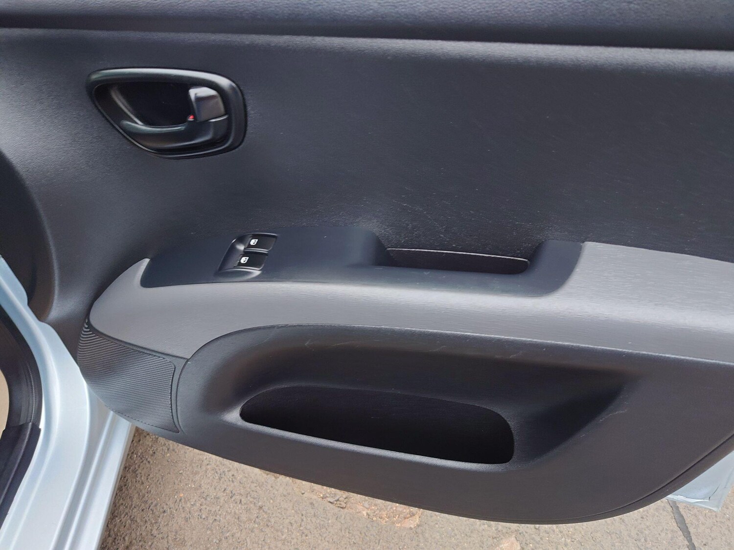 Used Hyundai i10 2012 for sale - 76059915: Photo 21