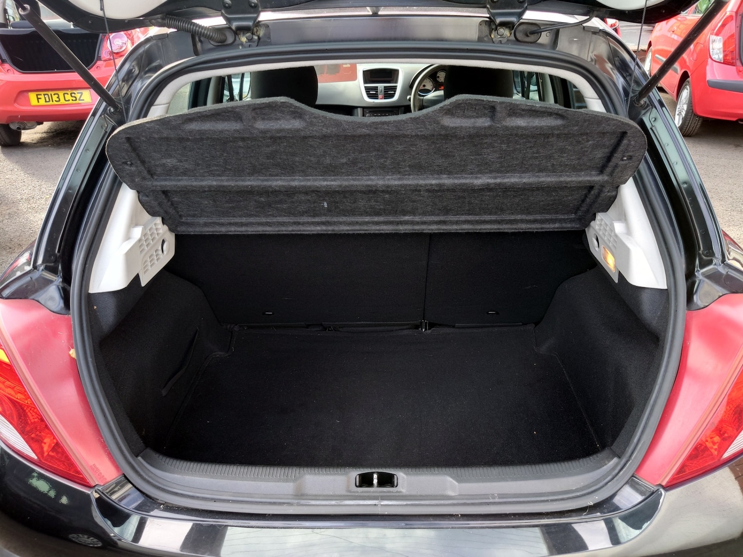 Vehicle 19