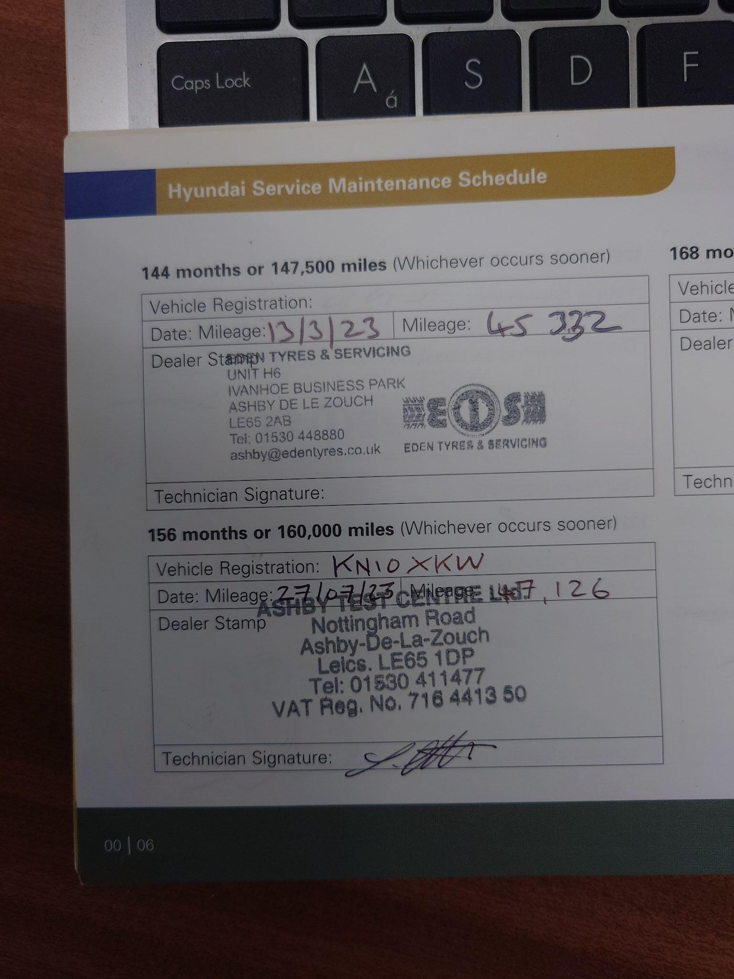 Used Hyundai i10 2010 for sale - 77659002: Photo 10