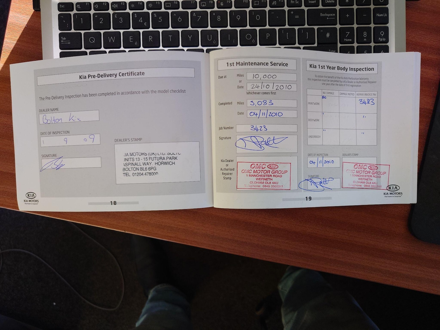 Used Kia Rio 2009 for sale - 76513490: Photo 11