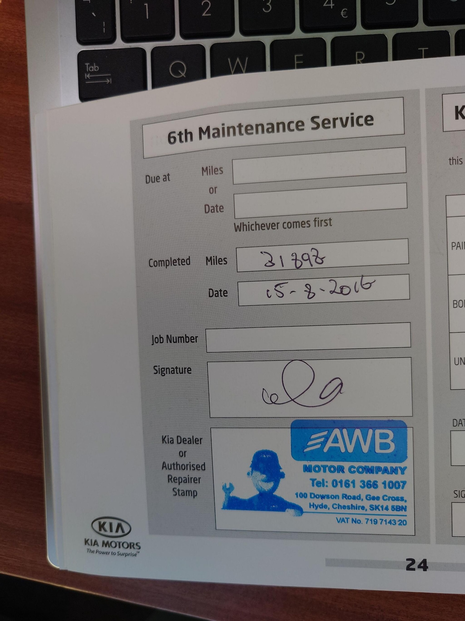 Used Kia Rio 2009 for sale - 76513490: Photo 14