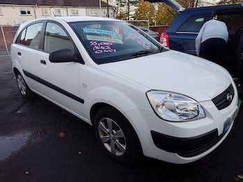 Used Kia Rio 2009 for sale - 76513490: Photo