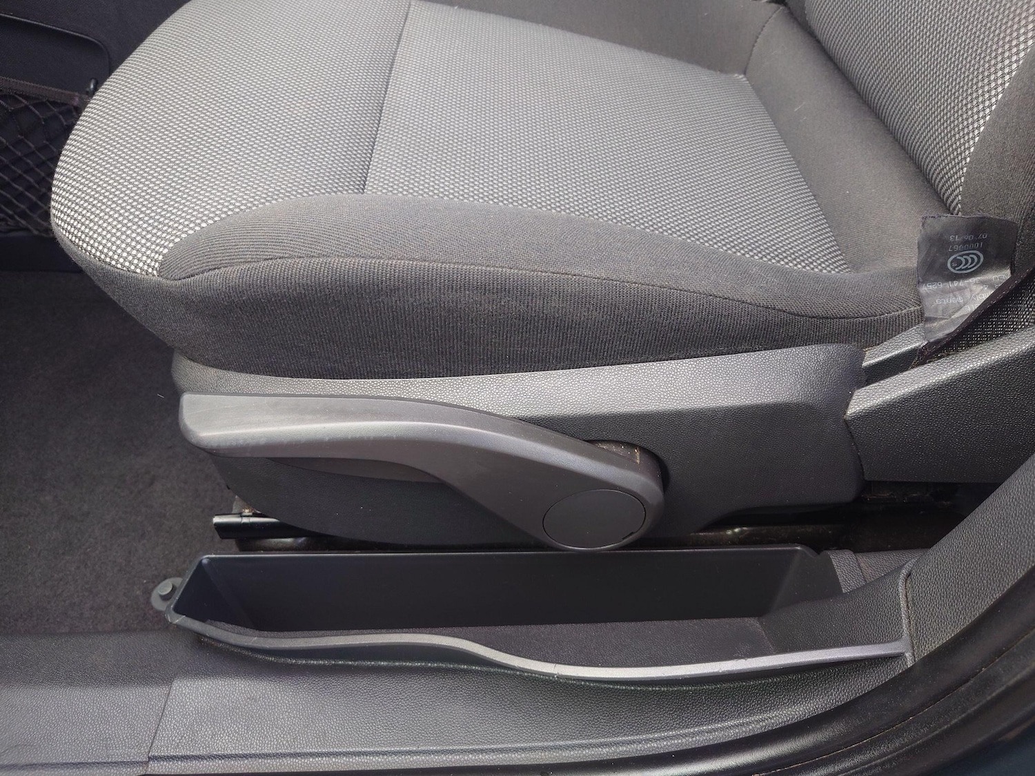 Used Vauxhall Zafira 2013 for sale - 77892877: Photo 29