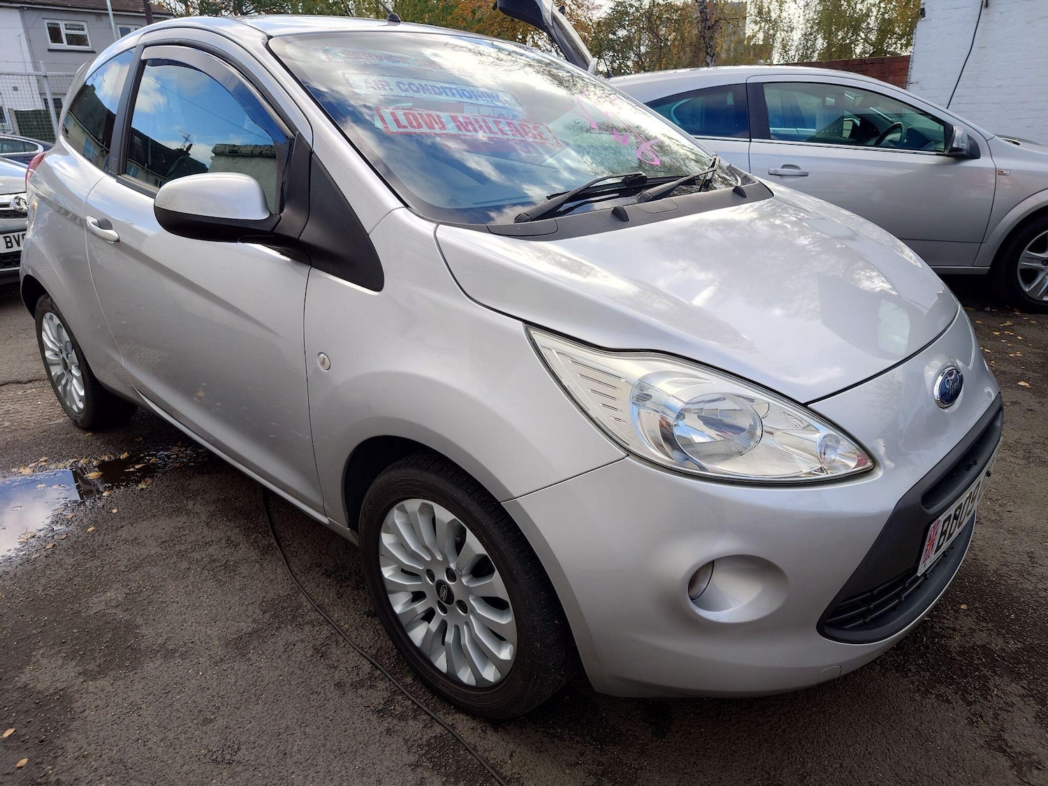 Used Ford Ka 2009 for sale - 76431994: Photo 18