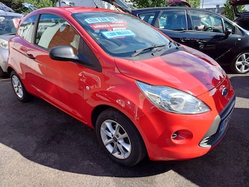 Used Ford Ka 2014 for sale - 78922284: Photo