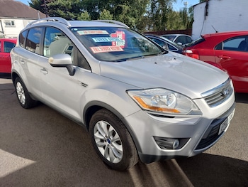 Used Ford Kuga 2012 for sale - 75491428: Photo