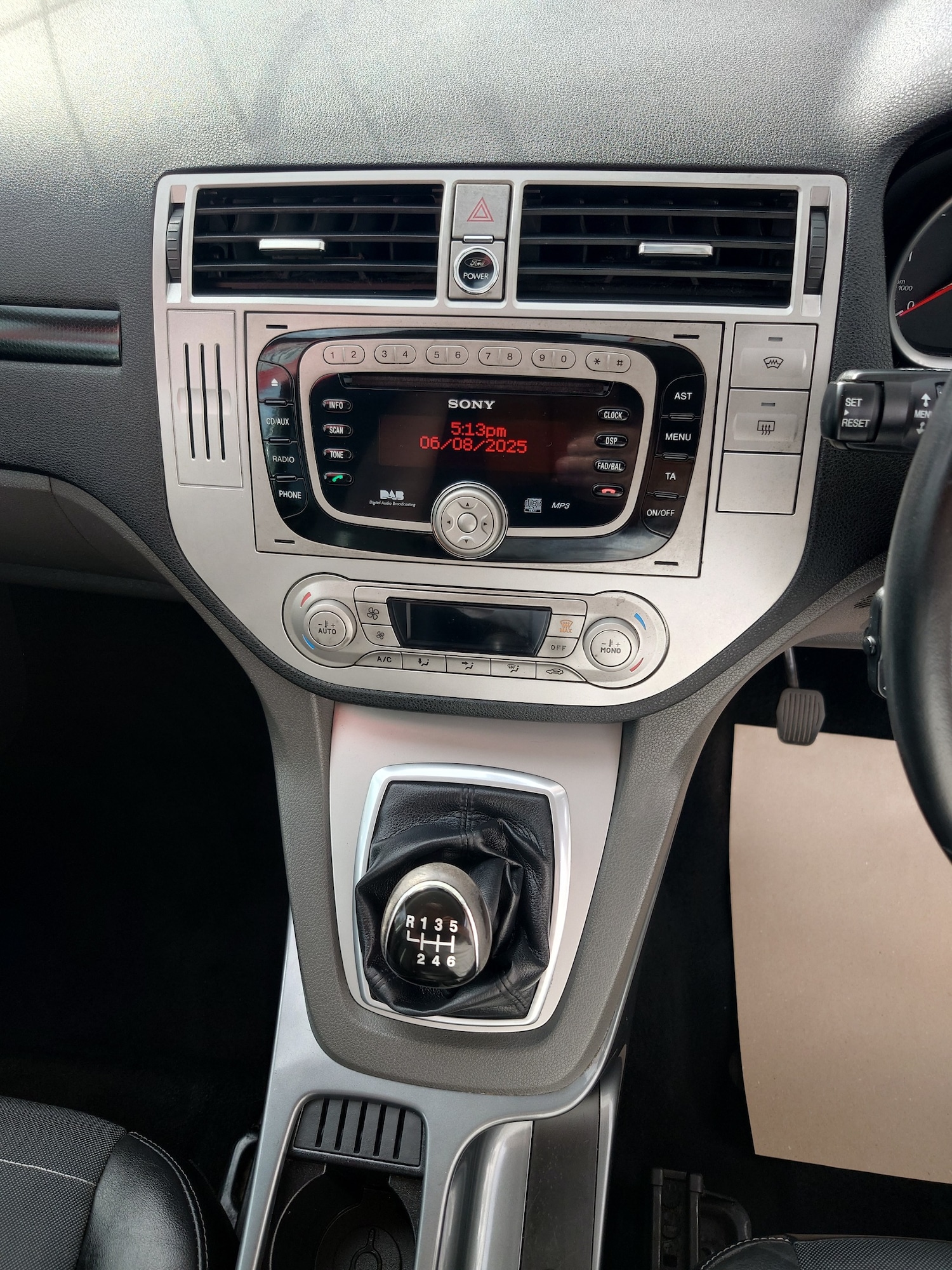 Vehicle 24