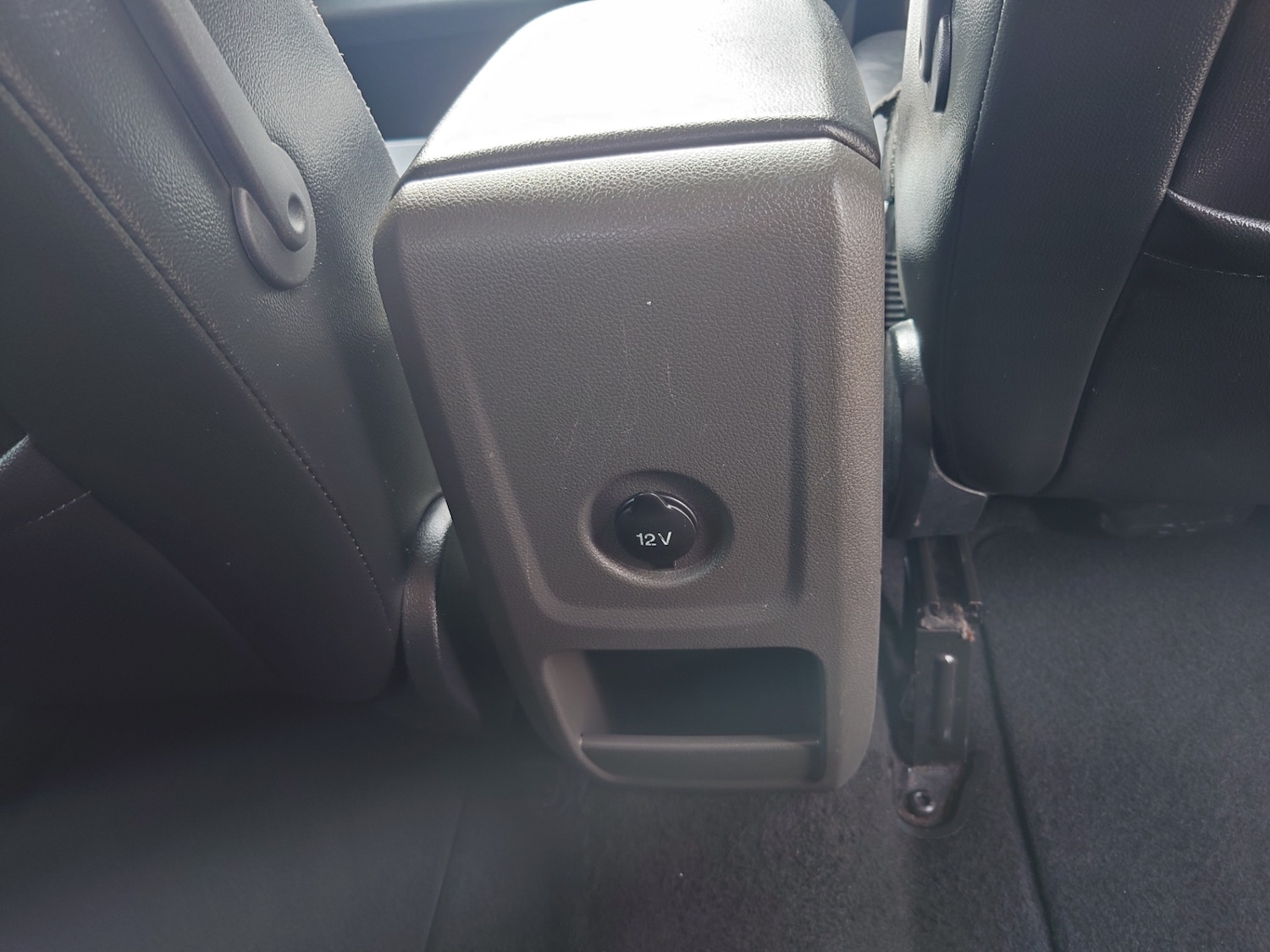 Vehicle 31