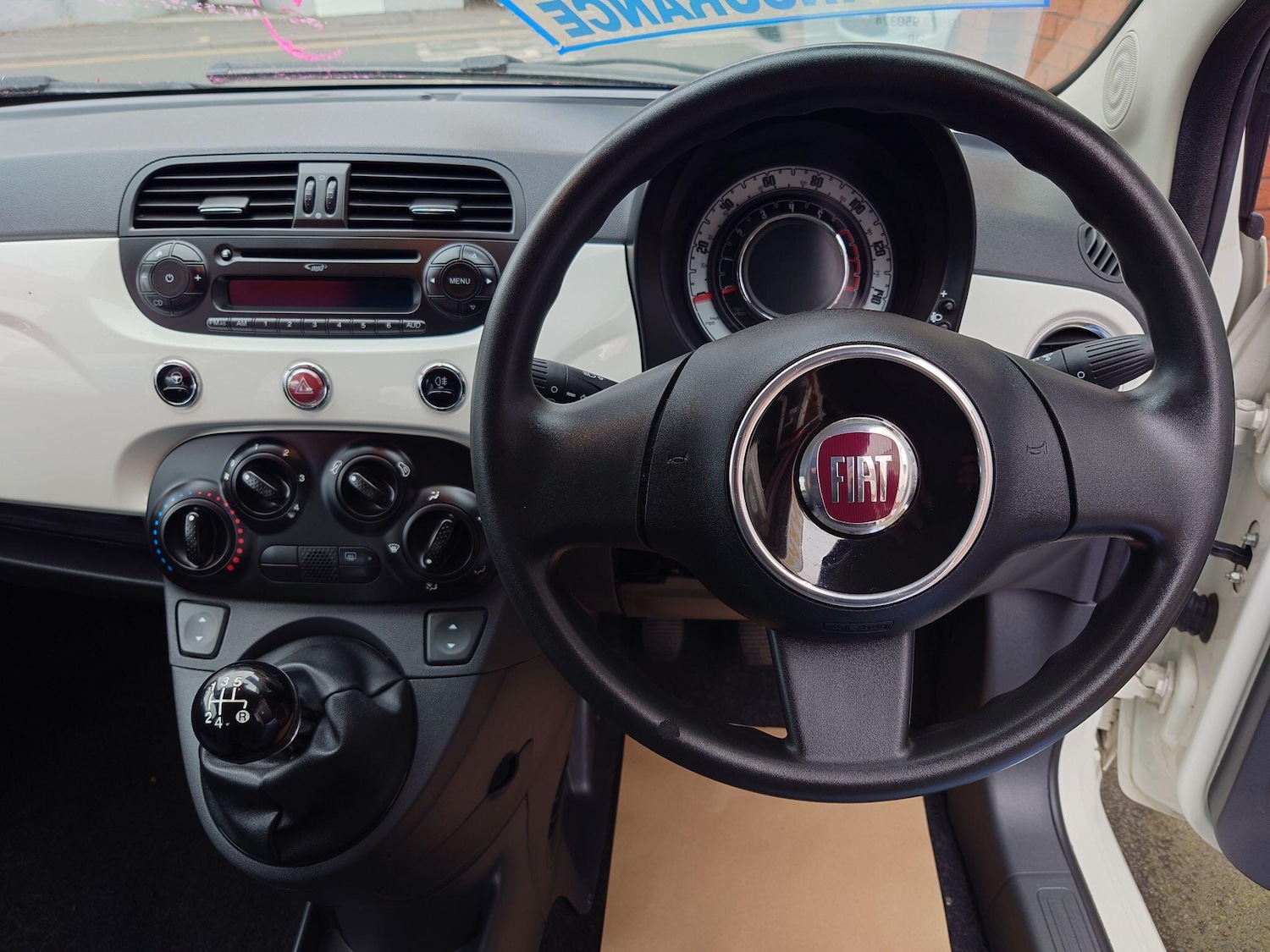 Used Alfa Romeo MiTo 2011 for sale - 77807943: Photo 13