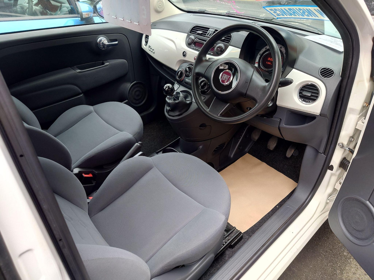 Used Alfa Romeo MiTo 2011 for sale - 77807943: Photo 14