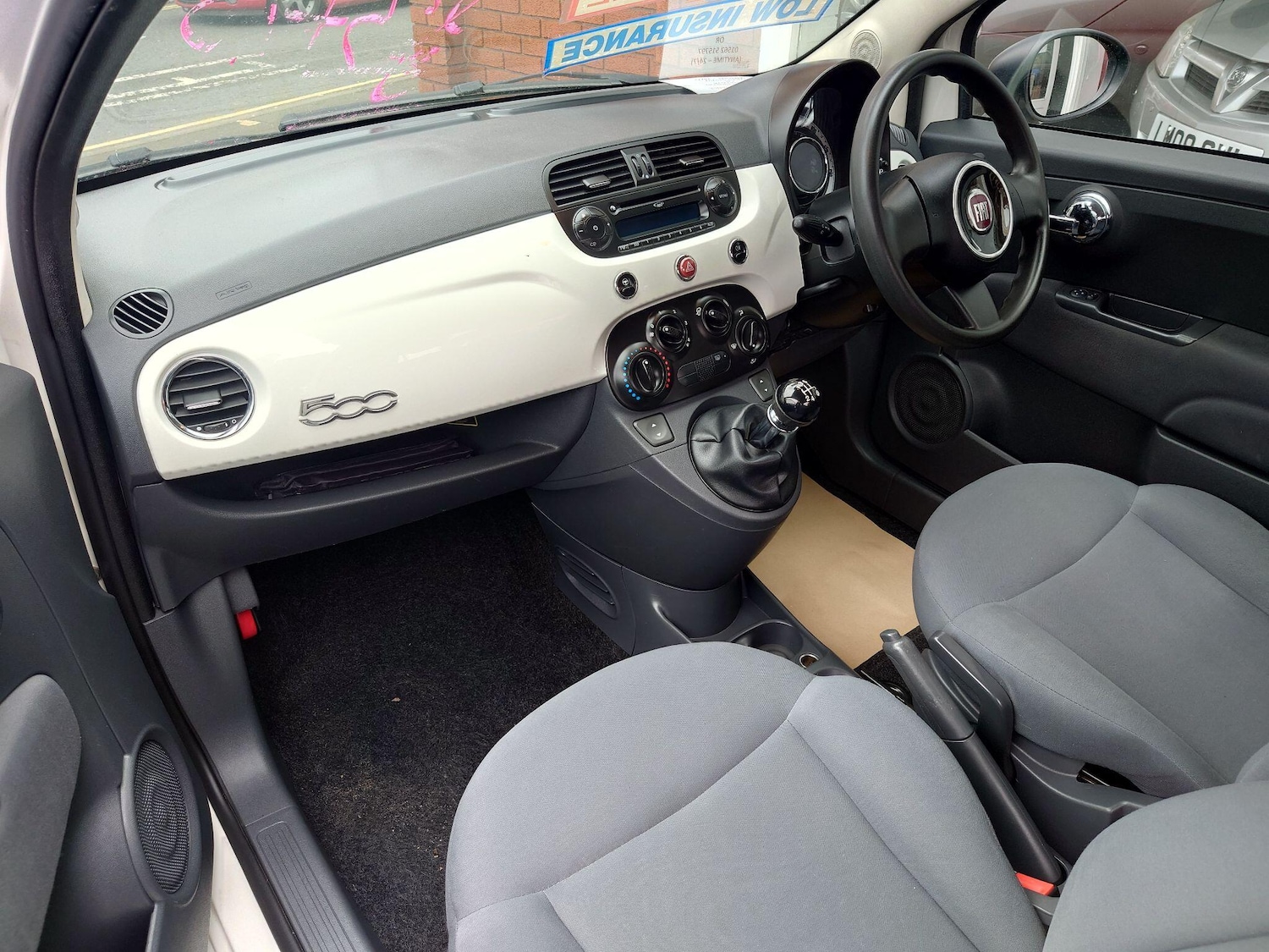 Used Alfa Romeo MiTo 2011 for sale - 77807943: Photo 16