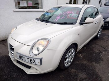 (11) - 1.4 MultiAir Sprint Euro 5 (s/s) 3dr