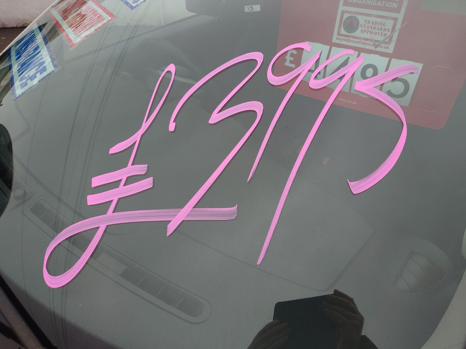 Used Alfa Romeo MiTo 2011 for sale - 77807943: Photo 9