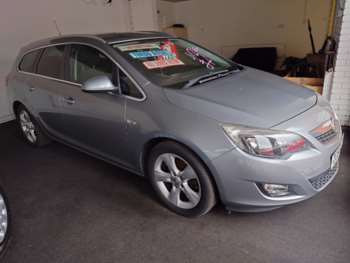 2011 (61) - 2.0 CDTi 16V SRi [165] 5dr [Start Stop]