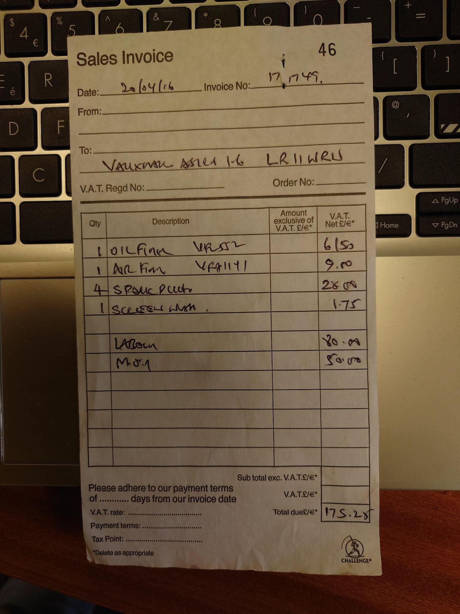 Used Vauxhall Astra 2011 for sale - 76632868: Photo 16