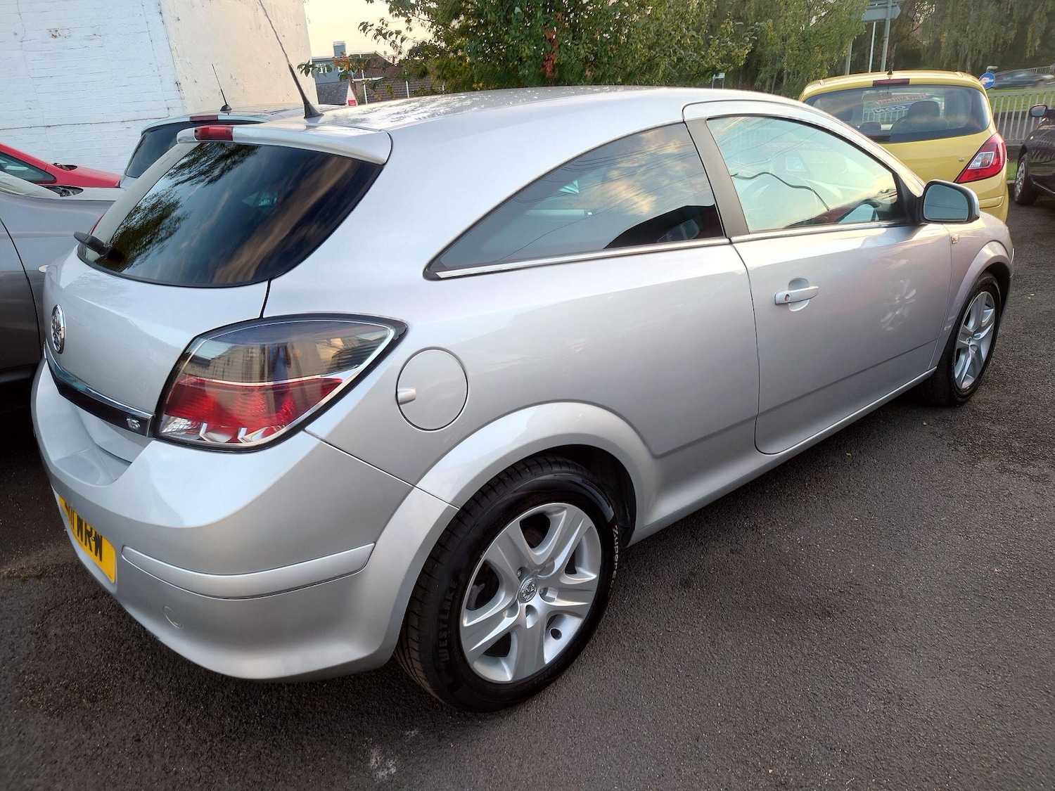 Used Vauxhall Astra 2011 for sale - 76632868: Photo 17
