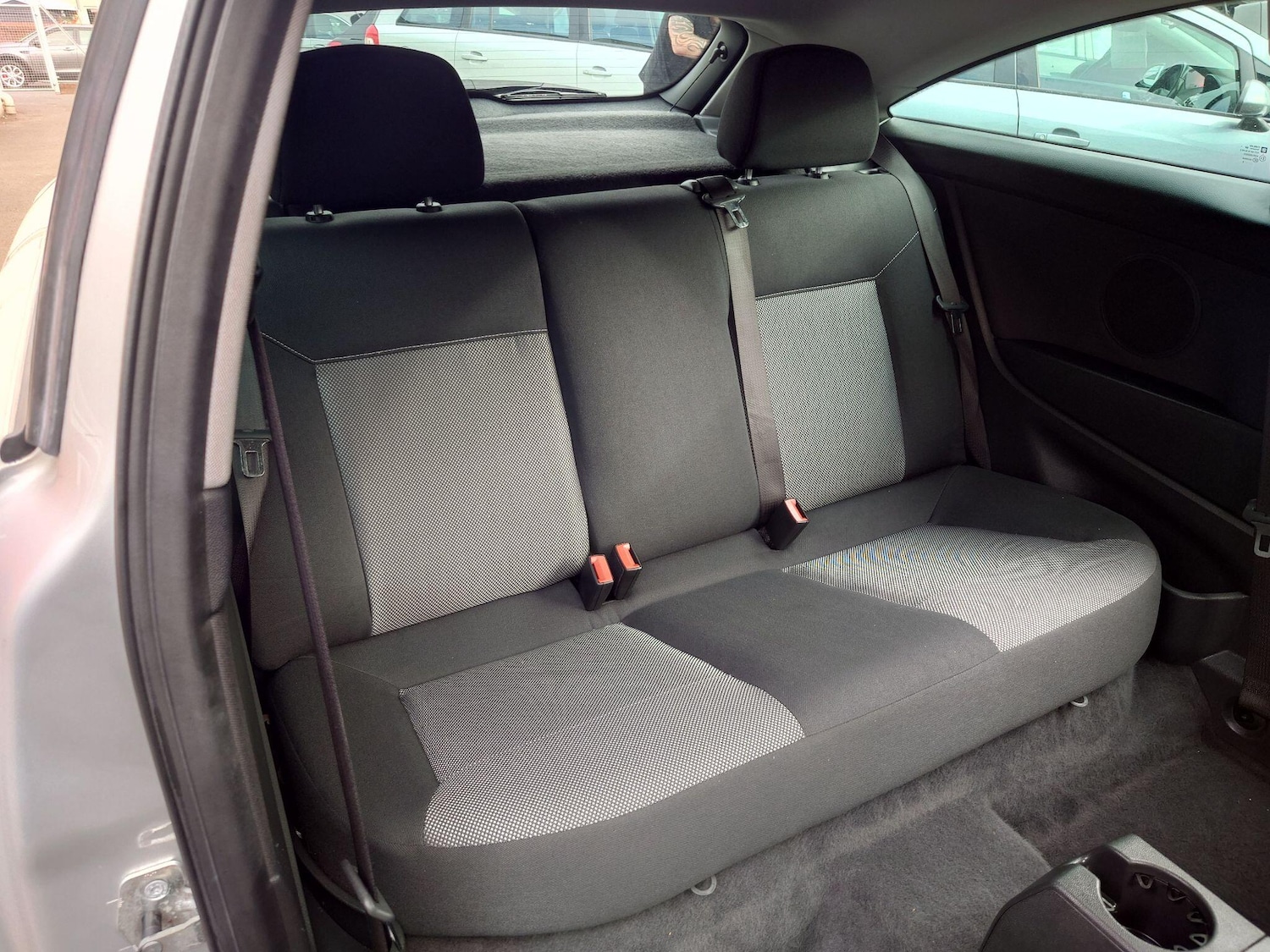 Used Vauxhall Astra 2011 for sale - 76632868: Photo 20