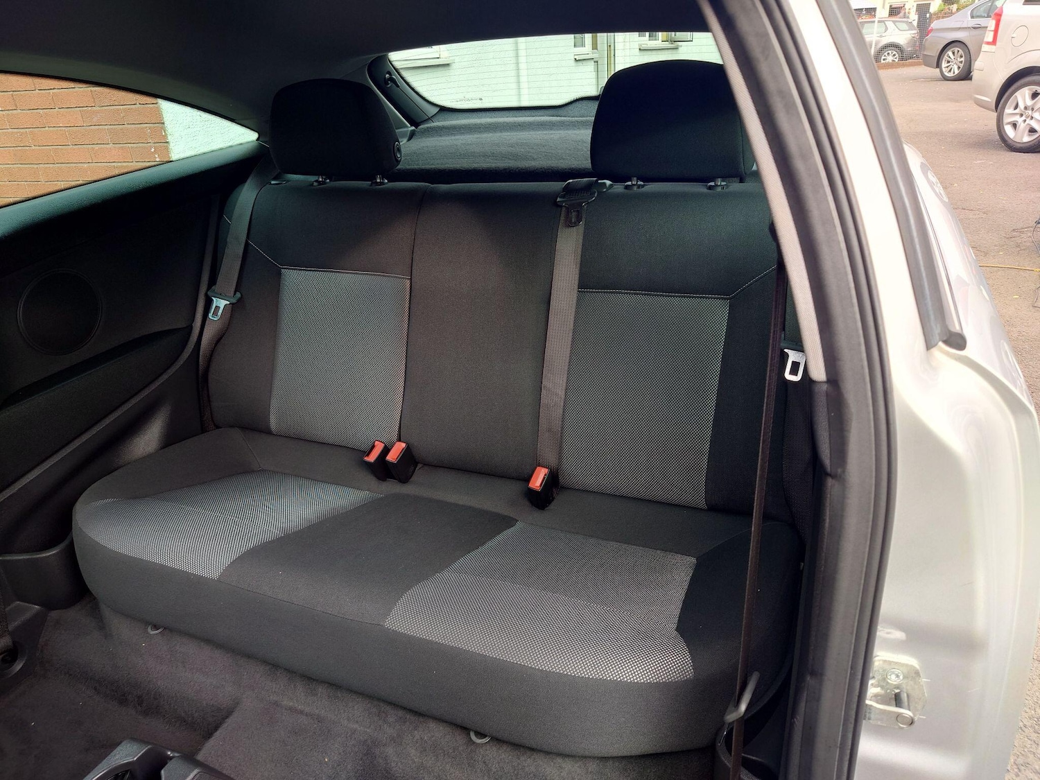 Used Vauxhall Astra 2011 for sale - 76632868: Photo 22