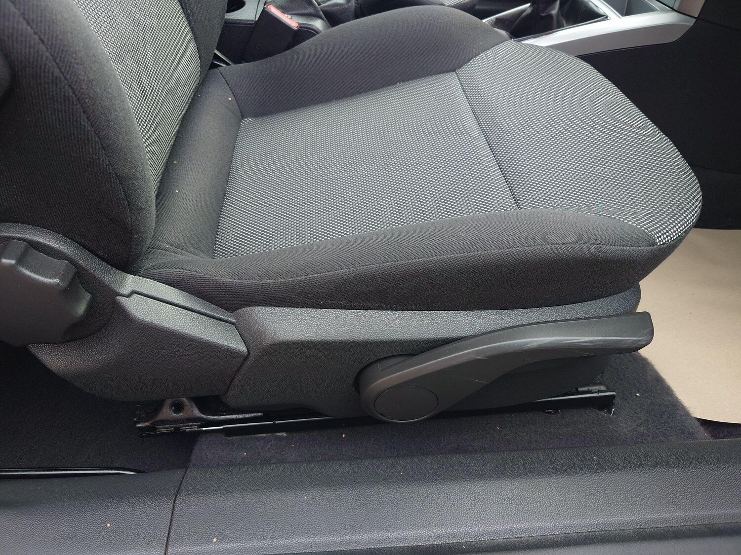 Used Vauxhall Astra 2011 for sale - 76632868: Photo 30