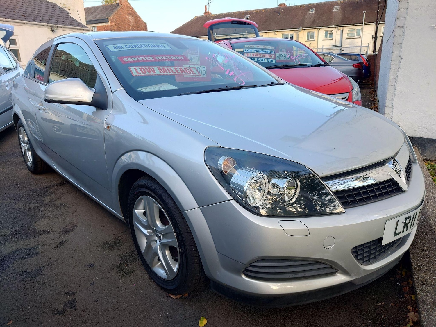 Used Vauxhall Astra 2011 for sale - 76632868: Photo 31